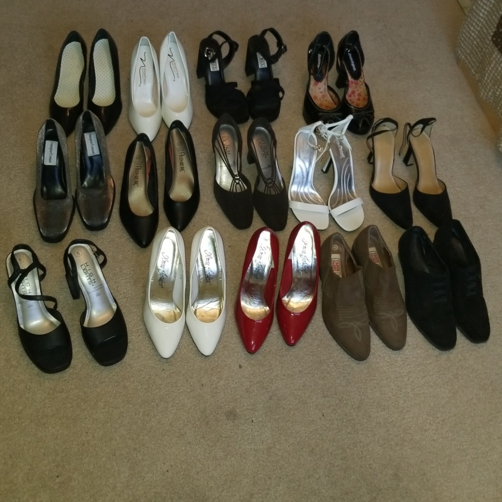 Heels